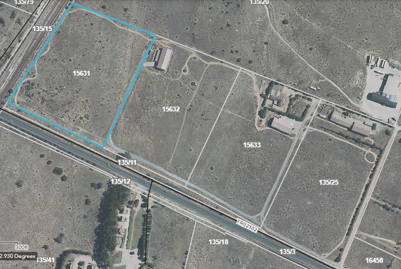 0 Bedroom Property for Sale in Vredenburg Rural Western Cape